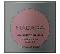 MÁDARA Maquillage du visage MAGNETIC BLUSH Mineral Ch lusher 6 g 6 g