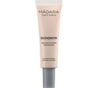 MÁDARA Maquillage du visage Semi-Matte Peptid 30 ml 30 ml