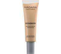 MÁDARA Maquillage du visage Semi-Matte Peptid 30 ml 30 ml