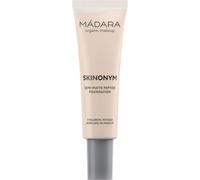MÁDARA Maquillage du visage Semi-Matte Peptid 30 ml 30 ml