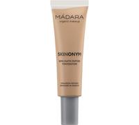 MÁDARA Maquillage du visage Semi-Matte Peptid 30 ml 30 ml