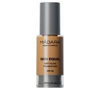 MÁDARA Maquillage du visage Skin Equal Soft Glow Foundation SPF15 30 ml 30 ml