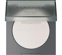 MÁDARA Air Equal poudre minérale teinte #0 Translucent 9 g