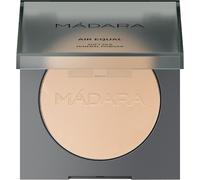 MÁDARA Maquillage du visage Soft Silk Mineral Powder 9 g 9 g