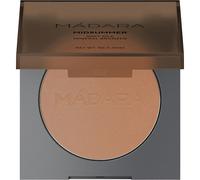 MADARA Maquillage Maquillage-du-visageMidsummer Soft Silk Mineral Bronzer 1 Heat 9 g