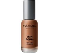 MADARA Maquillage Maquillage-du-visageSkin Equal Soft Glow Foundation SPF15 90 CHESTNUT 30 ml