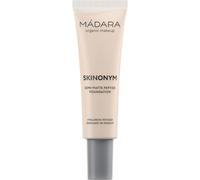 MADARA Maquillage Maquillage-du-visageSkinonymSemi-Matte Peptid 010 Porcelain 30 ml
