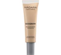 MADARA Maquillage Maquillage-du-visageSkinonymSemi-Matte Peptid 035 True Beige 30 ml