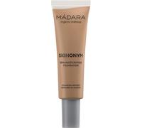 MADARA Maquillage Maquillage-du-visageSkinonymSemi-Matte Peptid 065 Warm Tan 30 ml