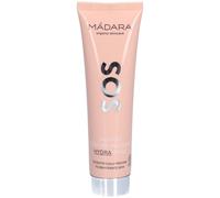 MÁDARA SOS Hydra Moisture masque hyaluronique intense 60 ml
