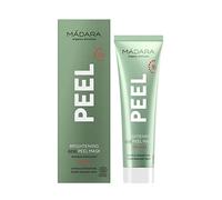 MÁDARA Masques Brightening AHA Peel Mask 60 ml 60 ml