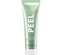 Mádara Masque Peeling Éclaircissant aux AHA – 60 ml