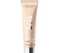 MÁDARA Cosmetics Masque SOS HYDRA Moisture + Radiance 60ml