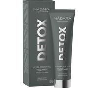 MÁDARA Masques Ultra Purifying Mud Mask 60 ml 60 ml