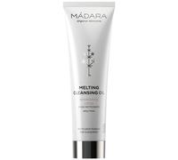 Madara - Melting Cleansing Oil Huile Fondante Démaquillante&nettoyante 100 Ml