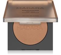MÁDARA MIDSUMMER poudre bronzante minérale 9 g