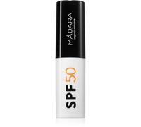 MÁDARA Mineral SPF50 Sunscreen Stick crème solaire en stick SPF 50 12 g