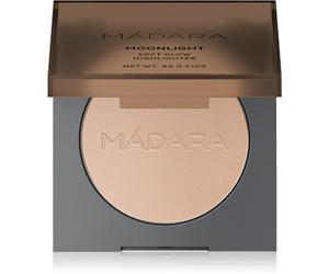 MÁDARA MOONLIGHT Soft Glow Mineral Highlighter enlumineur teinte STARDUST 6 g