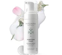 MÁDARA Mousse purifiante 150 ml - Nettoyant visage