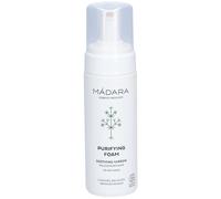Mádara Mousse Purifiante à l'Achillée Apaisante Mousse(S) 150 ml