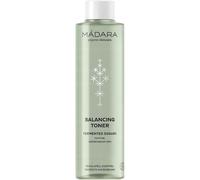 MÁDARA Cleansing lotion tonique visage pour peaux grasses et mixtes 200 ml
