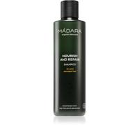 MÁDARA Nourish and Repair shampoing régénérant 250 ml