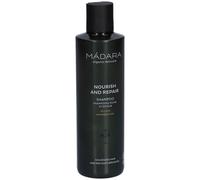 MÁDARA Nourish and Repair Shampooing 250 ml