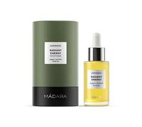 MADARA Organic Skin Care SUPERSEED Radiant Energy Facial Oil - Brightening & Radiance-Boosting Oil for Dull & Tired Skin, 30ml