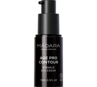 MÁDARA Organic Skincare AGE PRO Contour Wrinkle Eye Cream - 15 ml