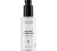 MÁDARA Organic Skincare AGE PRO Hydra Firm Hyaluron Jelly - 75 ml