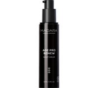 MÁDARA Organic Skincare AGE PRO Renew Night Cream - 50 ml