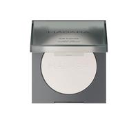 MÁDARA Organic Skincare Air Equal Soft Silk Mineral Powder, #0 Translucent, 9 g - Finition mate, Poudre de fixation pour soin de la peau sans talc, Testée dermatologiquement, Certifiée Cosmos Natural