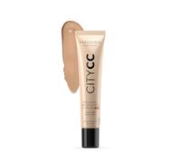 MADARA City CC Hyaluronic Anti Pollution CC crème 40 ml Light Beige