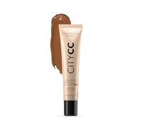 MADARA City CC Hyaluronic Anti Pollution CC crème 40 ml Tan