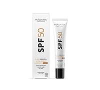 MADARA Sunscreen Crème solaire 40 ml