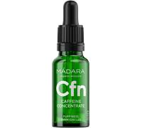 MÁDARA Organic Skincare Custom Actives Caffeine Concentrate - 17,50 ml