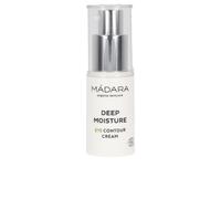 Mádara Deep Moisture Eye Contour Cream 15ml
