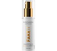 MÁDARA Organic Skincare Healthy Glow Self Tan Serum - 30 ml