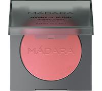 MÁDARA Organic Skincare Magnetic Blush Mineral Cheek Blusher - #3 Cold Cheeks