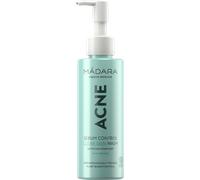 MÁDARA Organic Skincare Nettoyant Purifiant Sebum Control ACNE - 140 ml