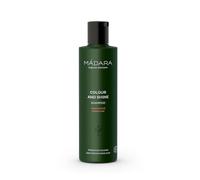 MÁDARA Colour and Shine shampoing illuminateur et fortifiant pour cheveux colorés 250 ml