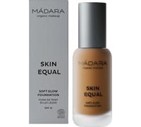 MÁDARA Organic Skincare Skin Equal Foundation - 70 Caramel