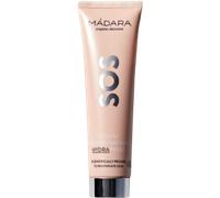 Mádara - Sos Hydra Mask Moisture+Radiance 60 Ml