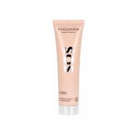 MÁDARA ORGANIC SKINCARE SOS hydra moisture + radiance mask 60 ml