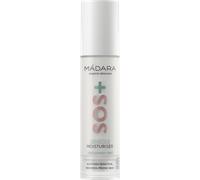 MADARA Soin-du-visage SoinSOS+Sensitive Moisturiser 50 ml