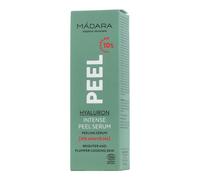 MÁDARA Peel Hyaluron Intense Peel Serum 30ml