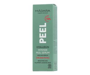 MÁDARA Peel Hyaluron Intense Peel Serum 30ml