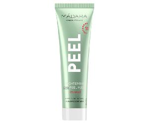 MÁDARA Peel Masque Peeling Éclaircissant AHA 60ml