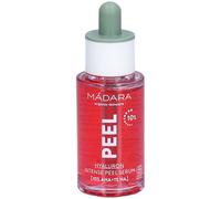 Mádara Peel Hyaluron Intense Peeling Sèrum Flacon Compte-Gouttes 30ml
