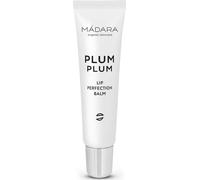 Mádara Plum Plum Lip Perfection Balm 15ml